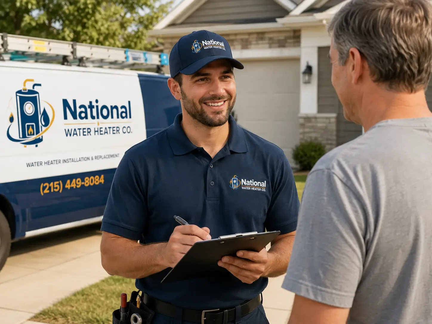 Water Heater Installation Gunpowder, MD FAQs